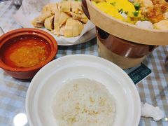 -阿金大白·上海菜馆(新天地店)