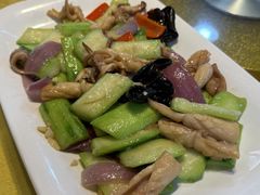 -大笑饭堂(甲子桥店)