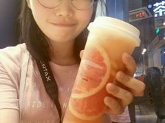 -喜茶(深圳福田星河COCO Park店)