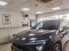 -车水马龙3M汽车贴膜冠军店隐形车衣改色膜(漕宝路中环店)