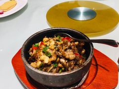 -梦都海鲜酒家(万达广场江桥店)