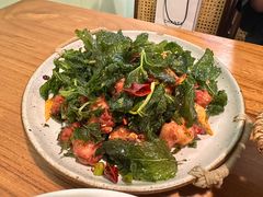 生炸排骨-紫滇源云南生态菜(丹凤街店)