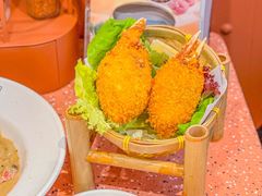 -元气寿司(东方宝泰店)