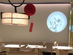 -绿茶餐厅(淮安吾悦广场店)