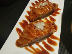 鹅肝手握寿司-和一料理(安阳店)