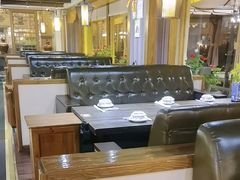 -思金拉措庄园藏餐(太阳岛店)