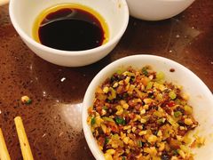 -蜀中吴养生板栗鸡(会展店)