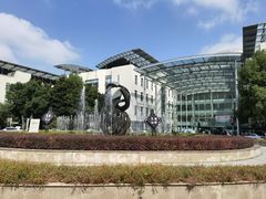 -上海市第一人民医院(松江南部)