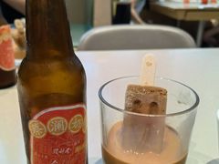 -蔡澜点心(三里屯T+MALL店)