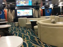 -澳门环岛游湾仔码头