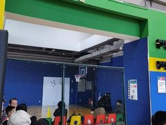 -翼速篮球·少儿篮球培训·中考体育(贵和店·原鲁能城店)