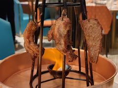 -阿里疆Alijiang·丝路美食·异域风情·清真(长楹天街店)