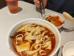 -一醒·手工面·西北传统小吃(悠方购物中心店)