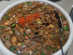 -大锅强·蒸海鲜青岛菜(吾悦广场店)