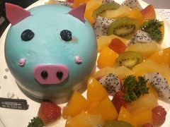 -火吧PTV聚会餐厅(10号店)