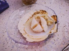 -白仁仔· 活烤海鲜 宵夜(豫园店)