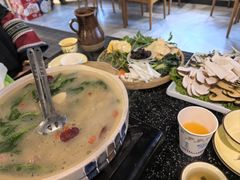 -海韵人家.海景花园经典云南菜(双廊店)