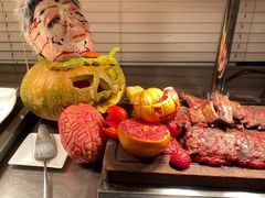 -北京王府井希尔顿酒店·万斯阁西餐厅