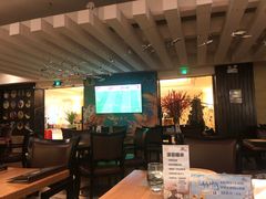 -五洲皇冠巴西烤肉餐厅