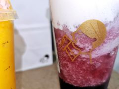 -喜茶(上海兴业太古汇店)