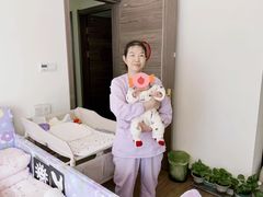 -汇慈安·高端自营月嫂(武汉月子尊享店)