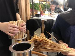 -大斌家串串火锅(德思勤店)