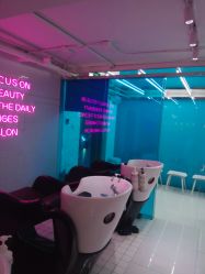 -P.STYLE 派斯造型