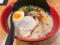 -一風堂拉面(港汇恒隆店)