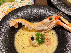 -佛山希尔顿酒店·融誉亚洲美食荟