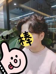 -V+SALON造型