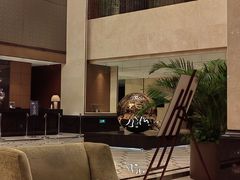 -上海嘉定喜来登酒店