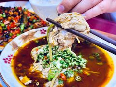 -易老妈蹄花.特色川菜(人民公园总店)