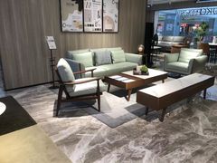 -顾家家居(奉贤最家空间店)