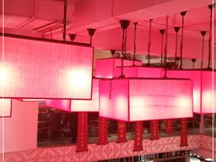 大堂-百年神厨·地道川菜(清江西路店)