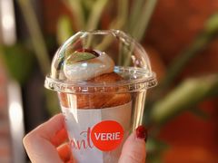 -VERIE BAKEHOUSE