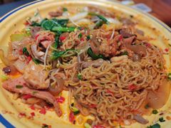 -北丐先生·野馄饨烧烤(长宁龙之梦店)
