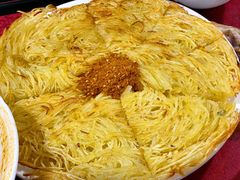 -老丽江餐馆(丽江华都商贸城店)