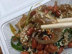 -陈添記·祖傳爽鱼皮·西关老字号(广州首店)
