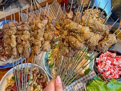 -遇西祠·海鲜烧烤(总店)