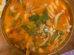 -苏梅花园(群星城店)