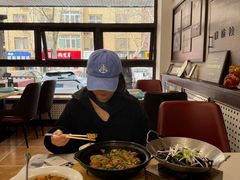 -小郭私房菜·海肠捞饭店(学士街店)