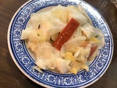 -惠记粉汤羊血(丰登路店)