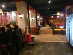 -吧嘚嘴炭烧鸽串吧(北海街店)