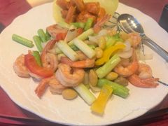 -万丽轩中餐厅·粤菜·客家菜-富力万丽酒店