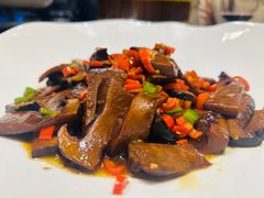 -汉水谣·江景餐厅(江滩店)