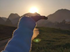 -云漫湖生态度假公园