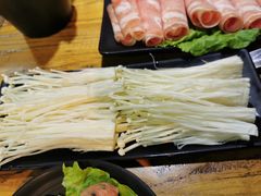 -顺德芦塘冬瓜盅·火锅烧烤(启东店)