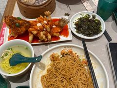 -松鹤楼面馆(清河万象汇店)