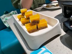 -半天妖烤鱼(东方新天地店)