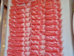 -清真·鸦儿李记·涮肉(花市店)